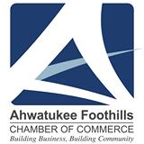 ahwatukee foothills chamber of commerce logo