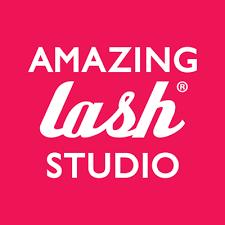 Amazing Lash Studio logo