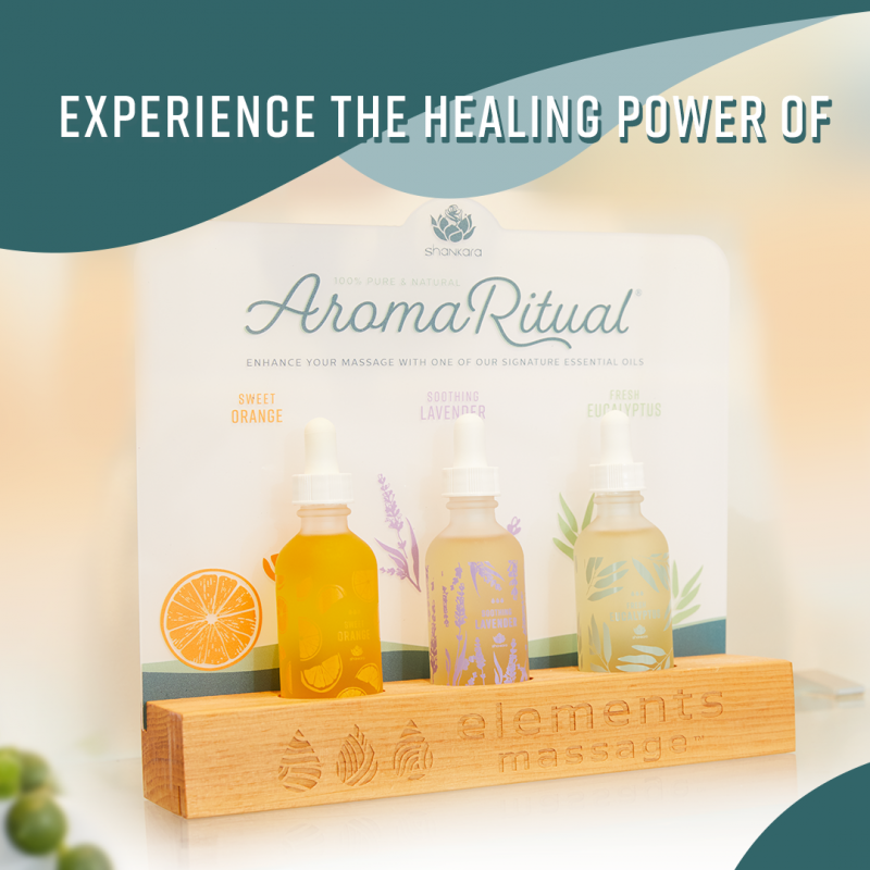 Aromatherapy