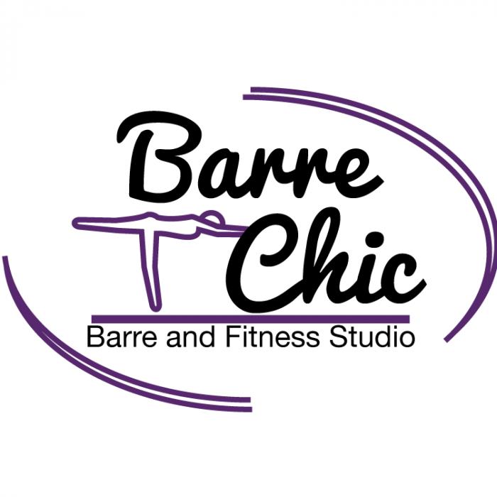 Barre Chic logo