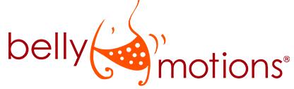 Belly Motions logo