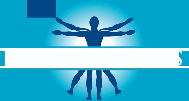 Chiro-Associates Logo