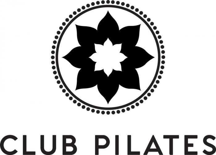 Club Pilates logo