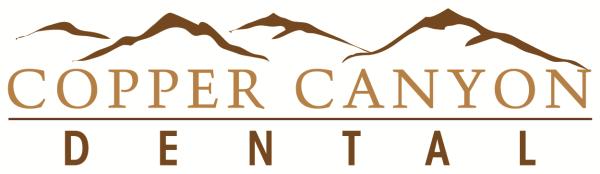 Copper Canyon Dental logo