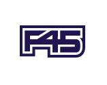 F45 Training logo