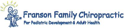 Franson Family Chiropractic logo