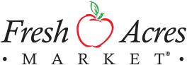 Fresh Acres logo
