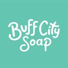 Buff City Soap logo