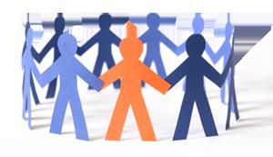 Boca Helping Hands logo