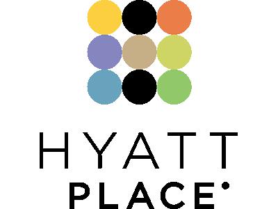Hyatt Place logo