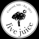Live Juice logo