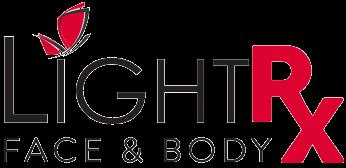 Light RX logo