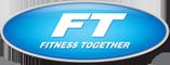 Fitness Together logo