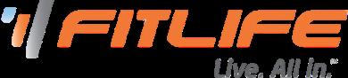FITLIFE logo