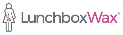 Lunchbox Wax Logo
