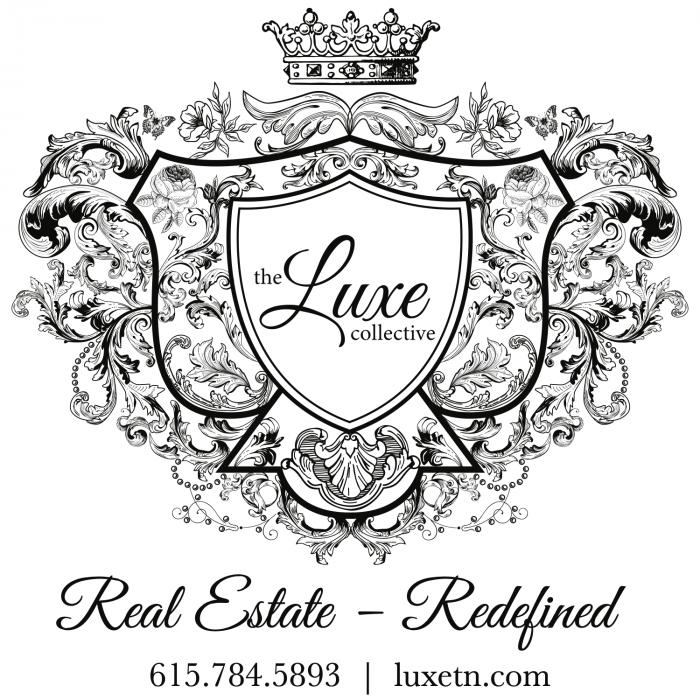 The Luxe Collective logo