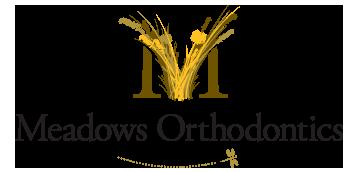 Meadows Orthodontics logo