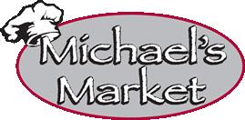 Michael's Market logo