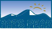 Pats Peak logo