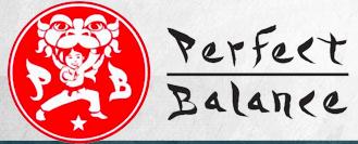 Perfect Balance logo