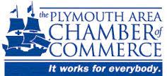 Plymouth Chamber Of Commerce logo