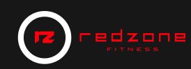 Red Zone logo