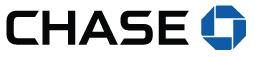 Chase Bank logo