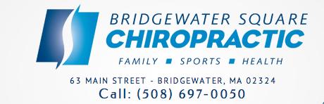 Bridgewater Square logo