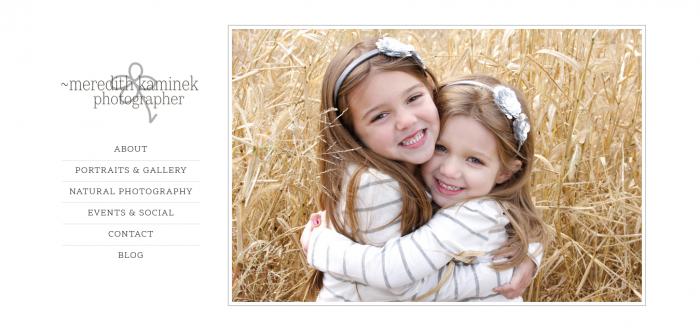 picture of two girls Logo