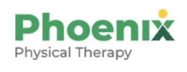 Phoenix Physical Therapy logo