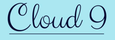 Cloud 9 logo