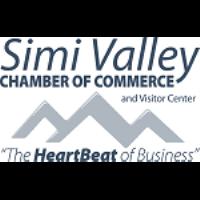 Simi Valley Chamber of Commerce logo