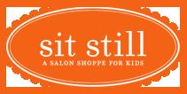 Sit Still Salon logo