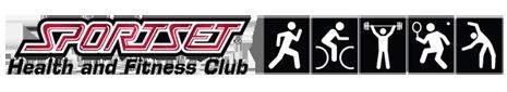 Sportset logo