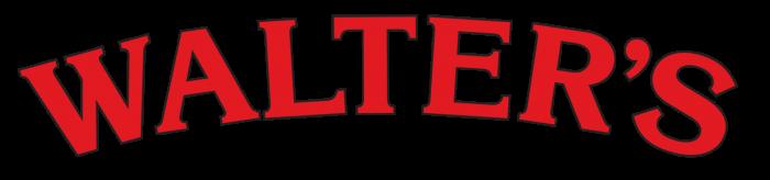 Walter's Hot Dogs logo