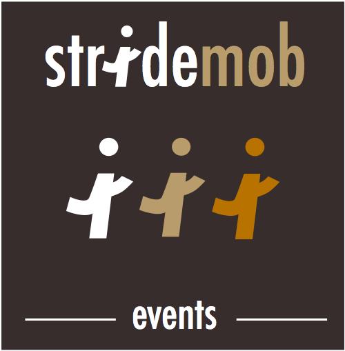 stridemob logo