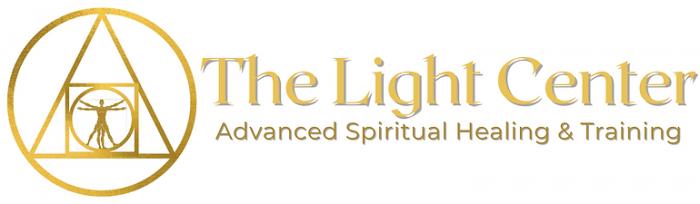 The Light Center logo