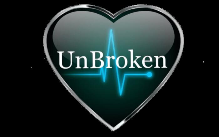Unbroken Body logo