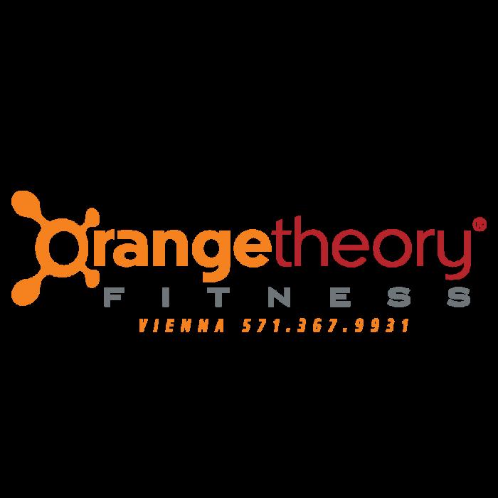 Orange Theory Fitness logo