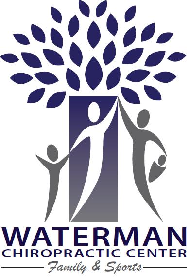 Waterman Chiropractic Center logo